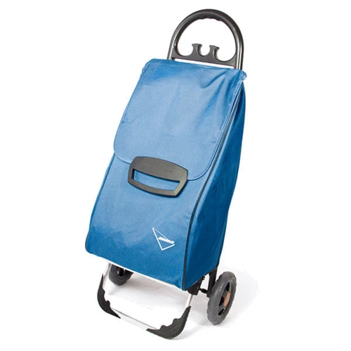 Сумка-візок Aurora Milano 60 Blue (926856)