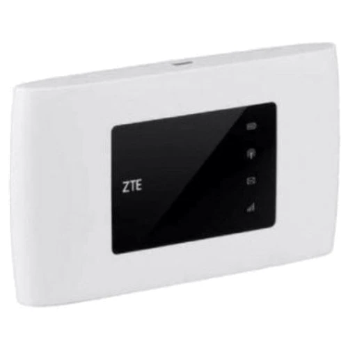 3G модем ZTE MF920: Интерфейс подключения Wi-Fi, USB