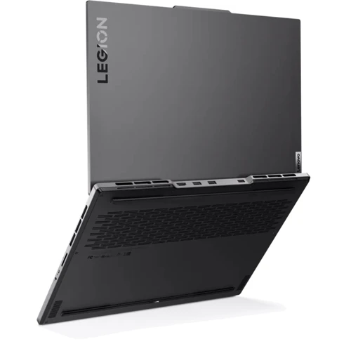 Ноутбук Lenovo Legion S7 16IAH7 (82TF000RUS): Оперативна пам'ять 16 ГБ