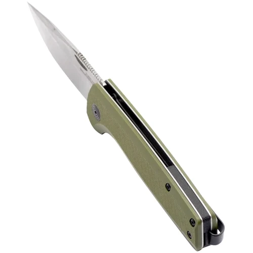 Нож SOG Terminus OD Green (SOG TM1004-BX): Количество инструментов 1