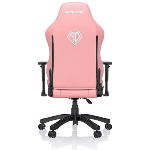 Кресло игровое Anda Seat Phantom 3 Pink Size L (AD18Y-06-P-PV) фото 5