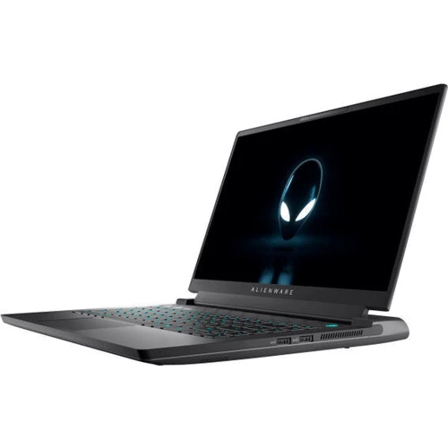 Ноутбук Dell Alienware m15 R7 (AWM15R7-9782BLK-PUS): Экран 15.6" SVA (2560х1440)