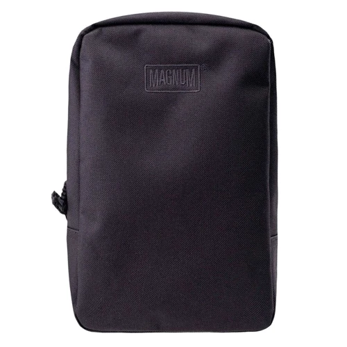 Чоловічі поясні сумки Magnum POCKET VZ4 чорна (MAGNUM POCKET VZ4-BLACK)