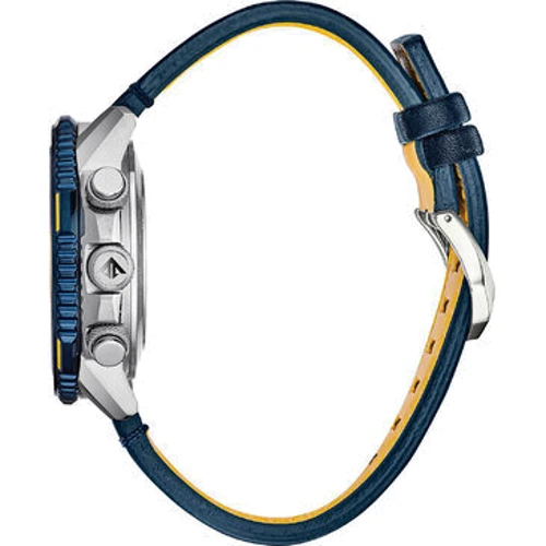 Наручные часы Citizen Promaster Blue Angels Skyhawk A-T: Стиль Спортивный