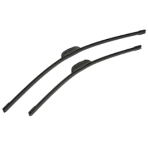 Бескаркасные дворники Bosch 3 397 007 706