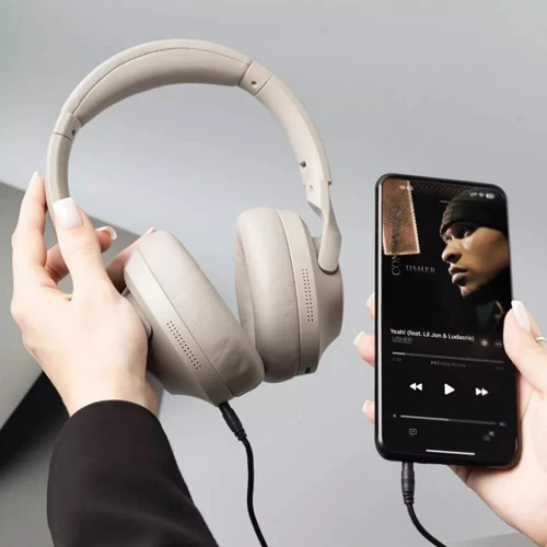 Наушники Proove Silence Plus Gray: Дополнительно Совместимость с Apple, Совместимость с Android