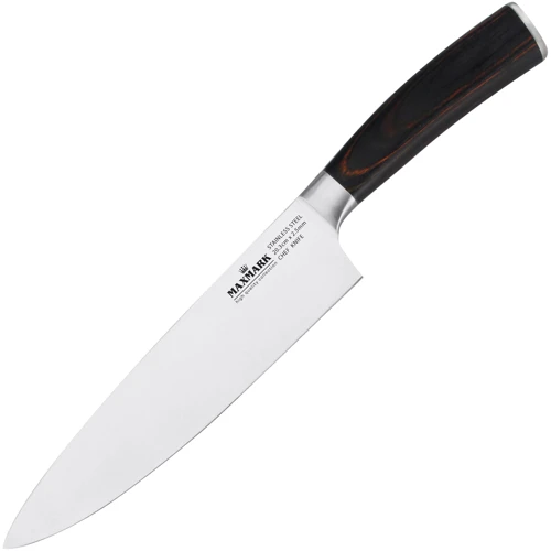 Ніж Maxmark кухарський (MK-K40)