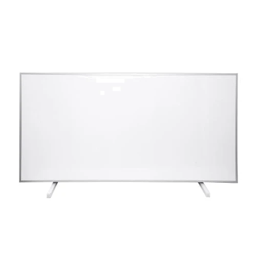 Обігрівач Ecoteplo Lion 1200 М White: Габарити 120 х 60 х 6 см