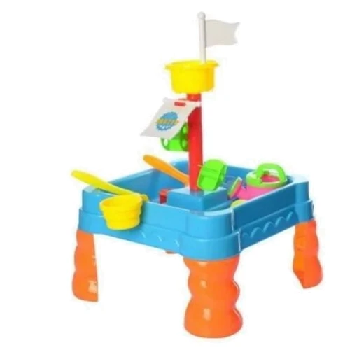 Столик-пісочниця Bambi 6154