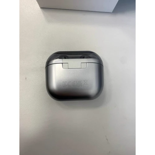 Samsung Galaxy Buds3 Silver (SM-R530NZAASEK) (Навушники)(79008755) фото 9