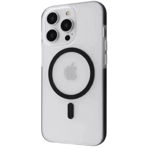 Чохол для iPhone Proove Astro Case with Magnetic Ring Black для iPhone 14 Pro Max