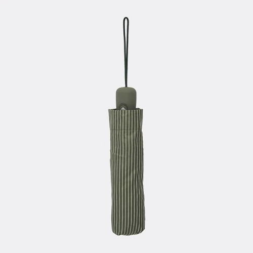 Зонт женский автомат Monsen зеленый (C1Rio4-green): Фасон Складной (3 сложения)