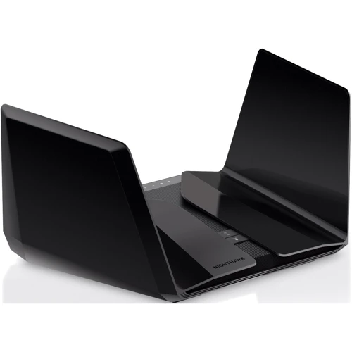 Маршрутизатор Wi-Fi Netgear Nighthawk 12-Stream RAX120 (RAX120-100EUS): Максимальная скорость 1200+4800 Мбит/с
