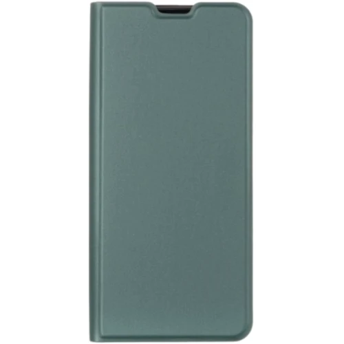 Чохол для телефона Florence Protect Case Dark Green для Infinix Note 40 4G (X6853)