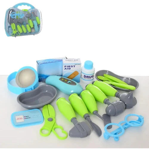 Набор Доктор Doctor set (D1505C)
