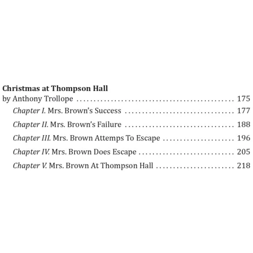 Henry, Dickens, Trollope: The Folio Book of Classic Christmas Stories: Обкладинка Твердая