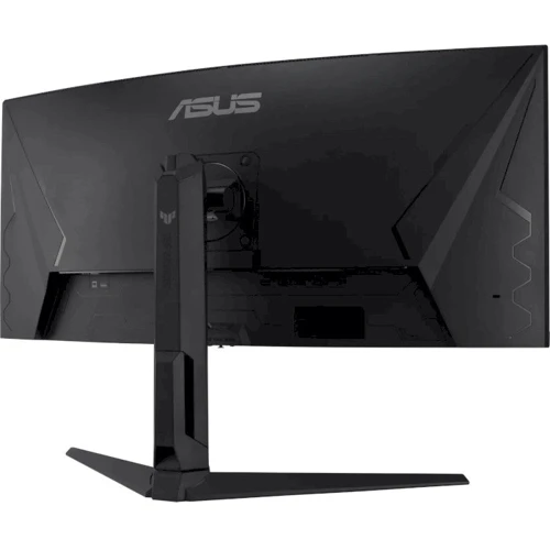 Монитор ASUS TUF Gaming VG34VQL3A (90LM06F0-B02E70): Время реакции, мс 1