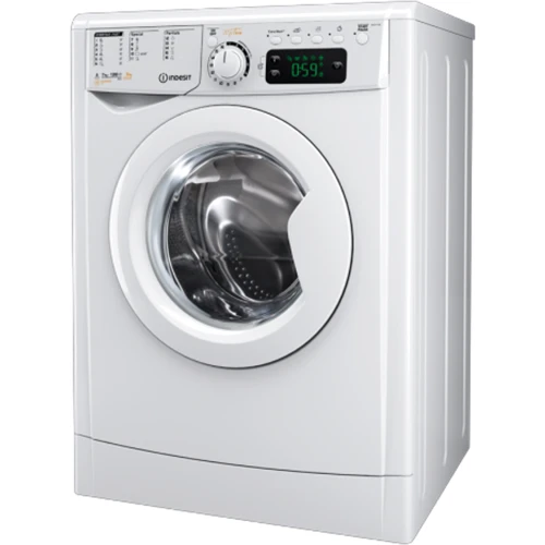 Стиральная машина Indesit EWDE 71280 W EU