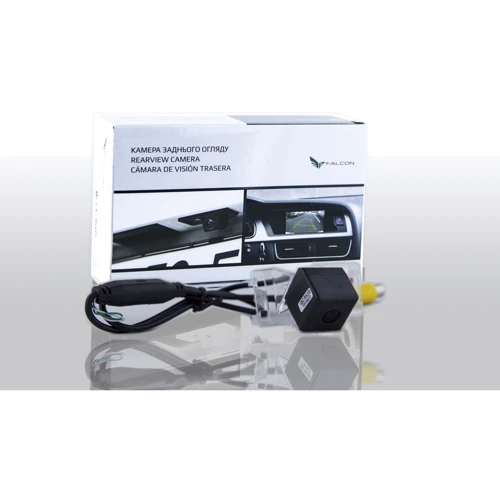 Камера заднього виду Falcon SC75SCCD Mazda (FN SC75SCCD) фото 3