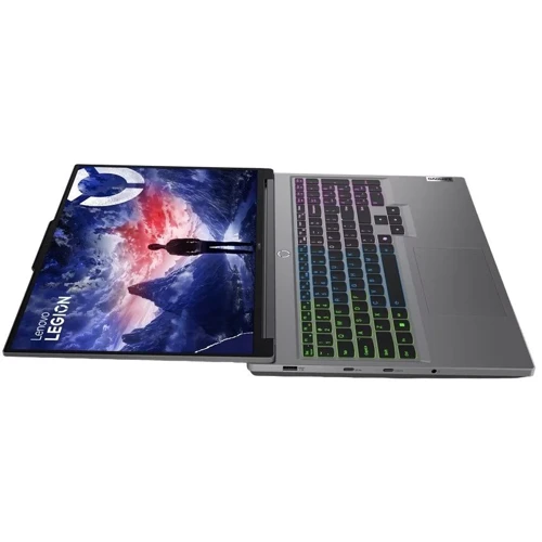 Ноутбук Lenovo Legion 5 16IRX9 (83DG0092RA) UA: Оперативна пам'ять 32 ГБ
