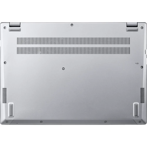 Ноутбук Acer Swift Go 14 SFG14-73T-74D6 (NX.KSMEP.001): Операционная система Windows 11 Home