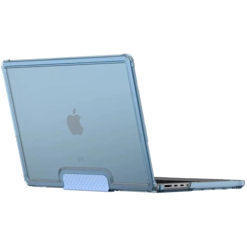 UAG [U] Lucent Cerulean (134004115858) for MacBook Pro 16" M3 | M2 | M1: Материал Поликарбонат