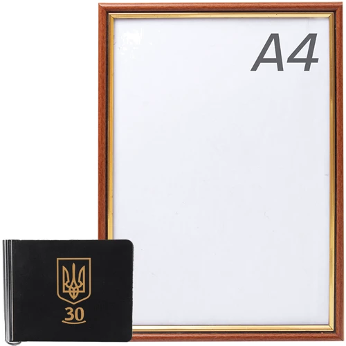 Зажим для денег - кредитница DNK Leather черный (DNK-U30-Spring-plus-col-J): Формат кошелька Горизонтальный