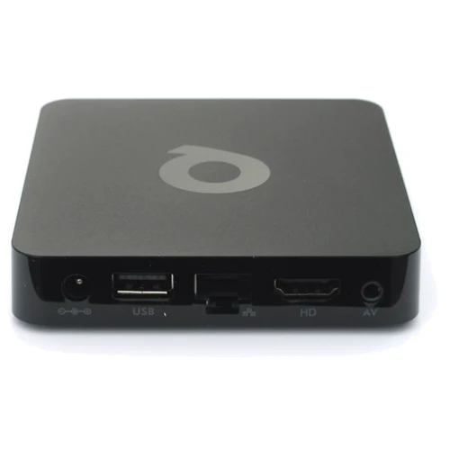 Приставка Smart TV Q1 ATV (2Gb/16Gb)