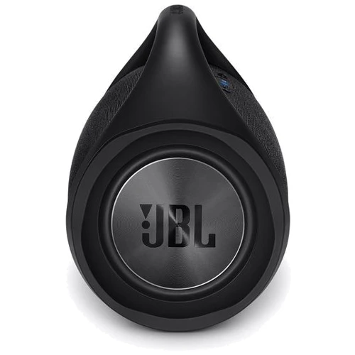 Акустика JBL Boombox, Black (JBLBOOMBOXBLKAM): Совместимость iPod / iPhone / iPad