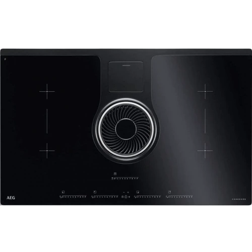 Варильна поверхня електрична AEG IDK84451IB