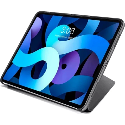 Аксесуар для iPad BeCover Ultra Slim Origami Black for iPad 10.9 (2022 / 2024) / iPad 11 2025 (708952): Тип аксесуара чохол