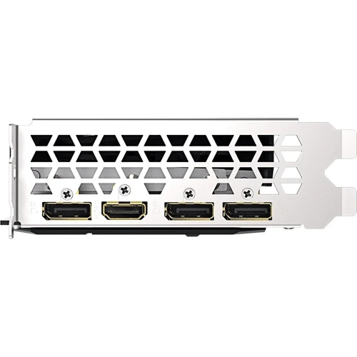 Видеокарта GIGABYTE GeForce GTX1660 SUPER 6144Mb GAMING (GV-N166SGAMING-6GD): Год выпуска 2019