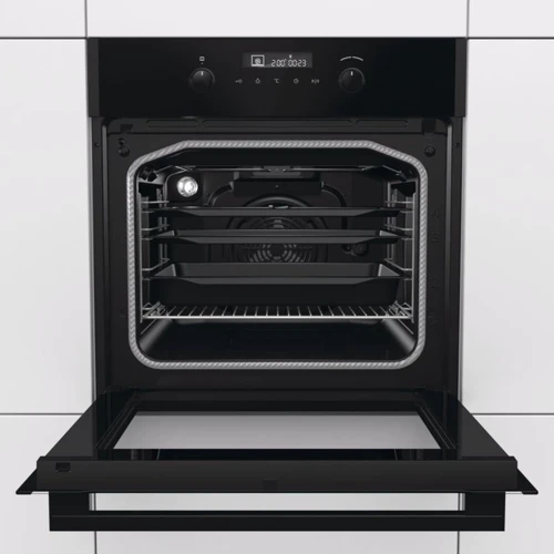 Духовой шкаф электрический Gorenje BOPE759B: Мощность подключения, Вт 3300