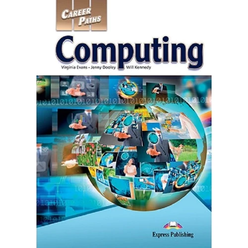 Career Paths: Computing: Student's Book