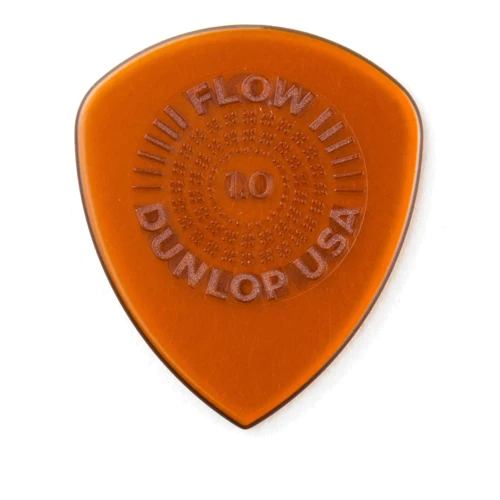 Медіатор Набір медіаторів DUNLOP FLOW STANDARD PICK 1.0MM