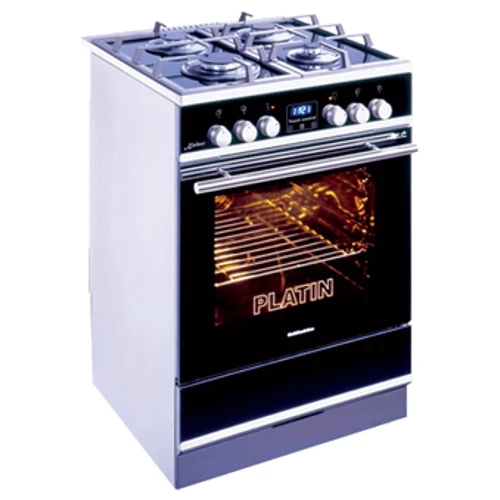 Плита комбинированная Kaiser HGE 61500 MR