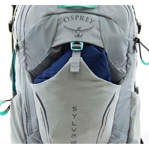Рюкзак Рюкзак Osprey Sylva 20 Zodiac Purple O / S синій (009.2536): Об'єм 20 л