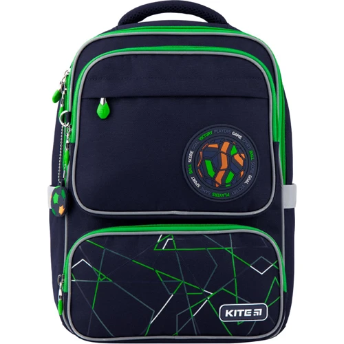 Рюкзак Kite Education Football K20-779m-1
