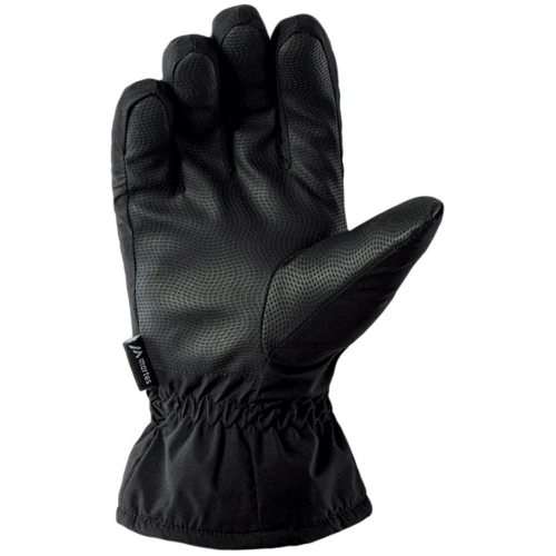 Перчатки Martes Esper (ESPER-BLACK) L черные: Пол Унисекс