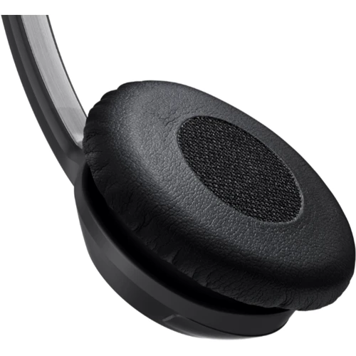 Наушники Sennheiser EPOS IMPACT SC 260 MS II Black (1000579) фото 4