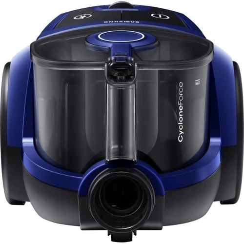 Пылесос Samsung VC07R305MVG/UK: Вес 4.7 кг