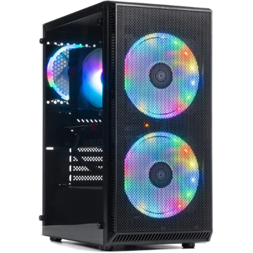 Персональный компьютер (ПК) ARTLINE Gaming X35 Windows 11 Home (X35v54Win)