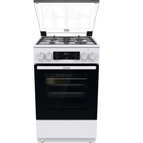 Плита комбинированная Gorenje GK5C40WF