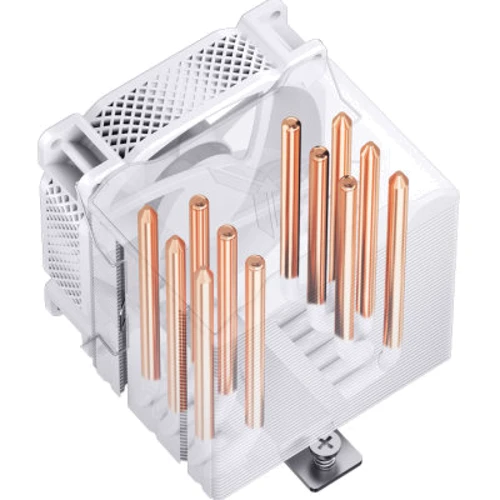Кулер Jonsbo HX6210 White: Кількість вентиляторів, шт 1