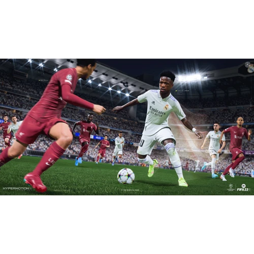 FIFA 23 (Xbox Series X)  фото 7