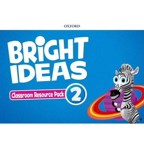 Bright Ideas 2: Teacher's Resource Pack