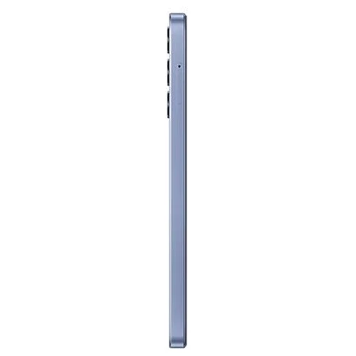 Смартфон Samsung Galaxy A25 5G 8/256GB Blue A256 (UA UCRF): Батарея 5000 мАч