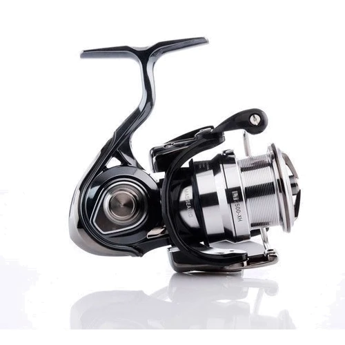 Катушка рыболовная Daiwa 18 EXIST G LT 4000D-C (10100-405) фото 4