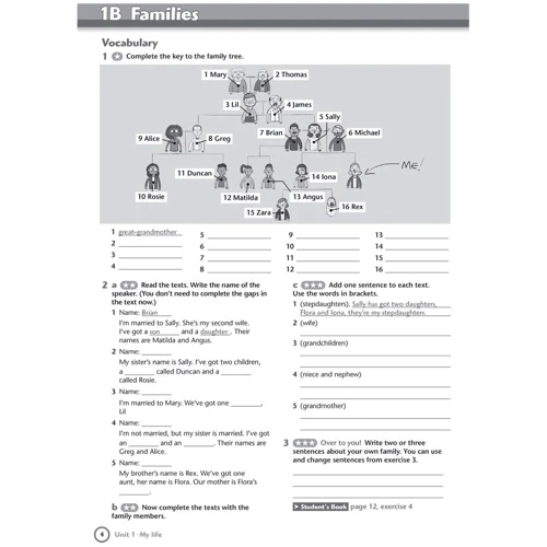 Project Explore 1: Workbook with Online Practice: Количество страниц 96