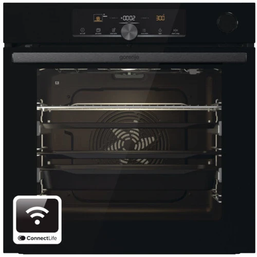 Духовой шкаф электрический Gorenje BPSA6747A08BGWI